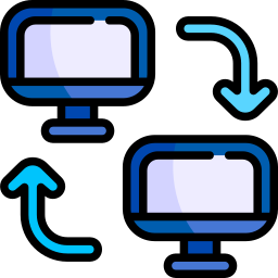 Network icon