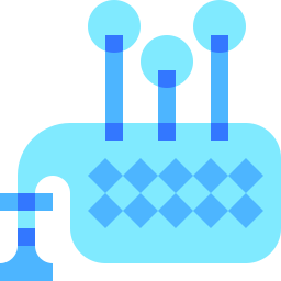 cornemuse Icône