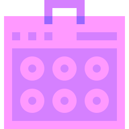 Amplifier icon