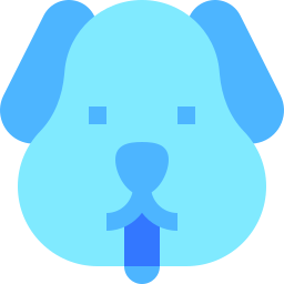 Dog icon