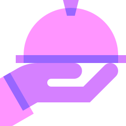 서브 icon