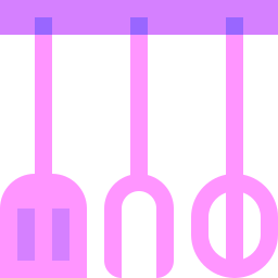 Spatula icon