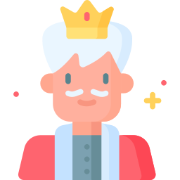 King icon