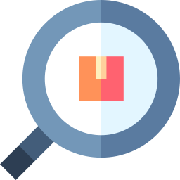 Research icon