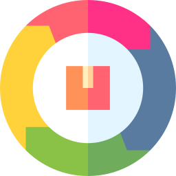 Product life icon