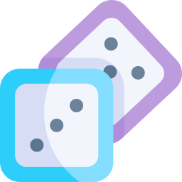 Dice icon