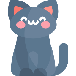 Cat icon