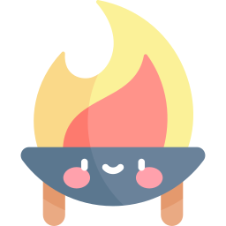 火鉢 icon