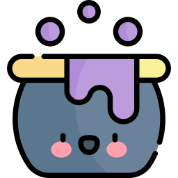 Cauldron icon