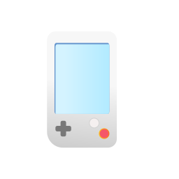 Console icon