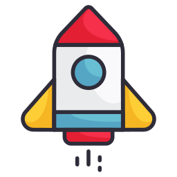 startup icon