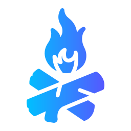 Bonfire icon