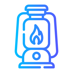가스 램프 icon