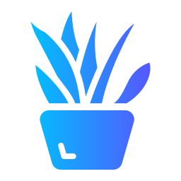 rośliny ikona