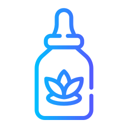 Essential Oil icon