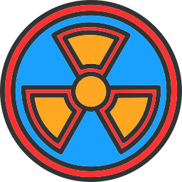 Nuclear Energy icon