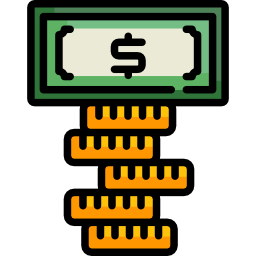 Crowdfunding icon