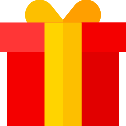 geschenk icon