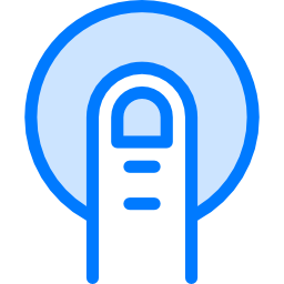 Tap icon