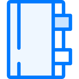 Bookmark icon