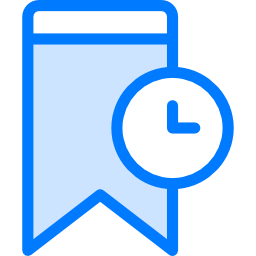 Bookmark icon