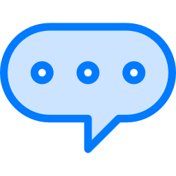 Chat icon