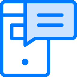 Message icon