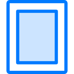 Mirror icon