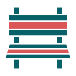 Bench icon