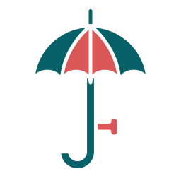 Umbrella icon