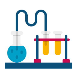 laboratorio icona