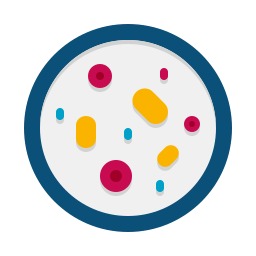 Petri Dish icon