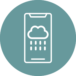 wetter app icon