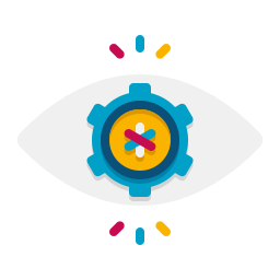 Vision icon