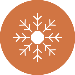 Snowflake icon