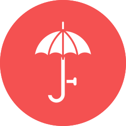 regenschirm icon