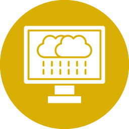 notizie meteorologiche icona