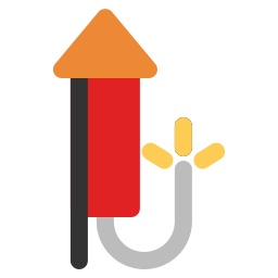 feuerwerk icon