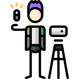원격 셔터 icon