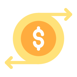 Money Transfer icon