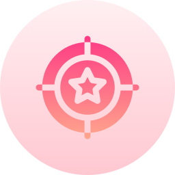 Target icon