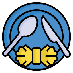 Cutlery icon