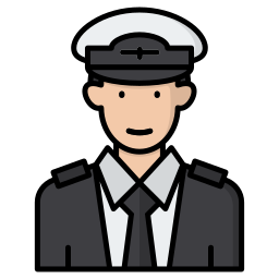 Pilot icon