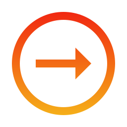 Right arrow icon