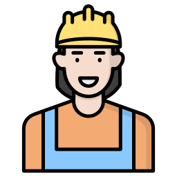 Builder icon