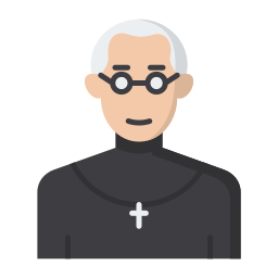 pastor icon