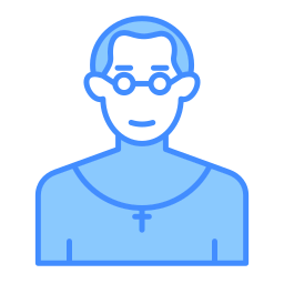 Pastor icon