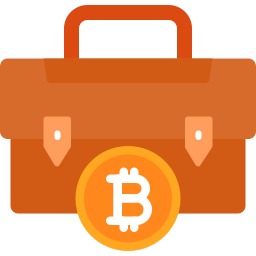 Portfolio icon