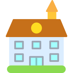 Гостевой дом иконка