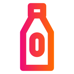 Bottle icon